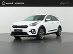 Kia Niro 1.6 GDi Hybrid Style Edition | Navigatie | Parkeerc, Adaptive Cruise Control, Gebruikt, 2 kWh, Leder en Stof