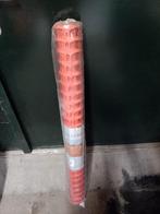 Oranje afzetnet, Ophalen, Nieuw, 20 meter of meer, Overige typen