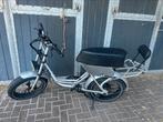 Doppio fatbike, Ophalen of Verzenden, Nieuw, 50 km per accu of meer, Overige merken