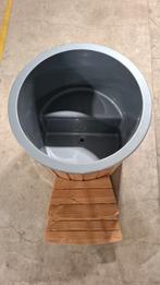 Glasvezel Koudwaterbad / Cold Plunge, Sport en Fitness, Gezondheidsproducten en Wellness, Verzenden, Nieuw, Overige typen