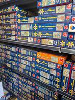 Veel Jan van haasteren en wasgij puzzels 950 tot 5000 stukje, Ophalen of Verzenden, 500 t/m 1500 stukjes, Zo goed als nieuw
