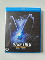 STAR TREK DISCOVERY SEASON 1 (BLURAY), Tollenstraat 53D 3035NC Rotterdam, Carduelis and Media, Science Fiction en Fantasy, Ophalen of Verzenden