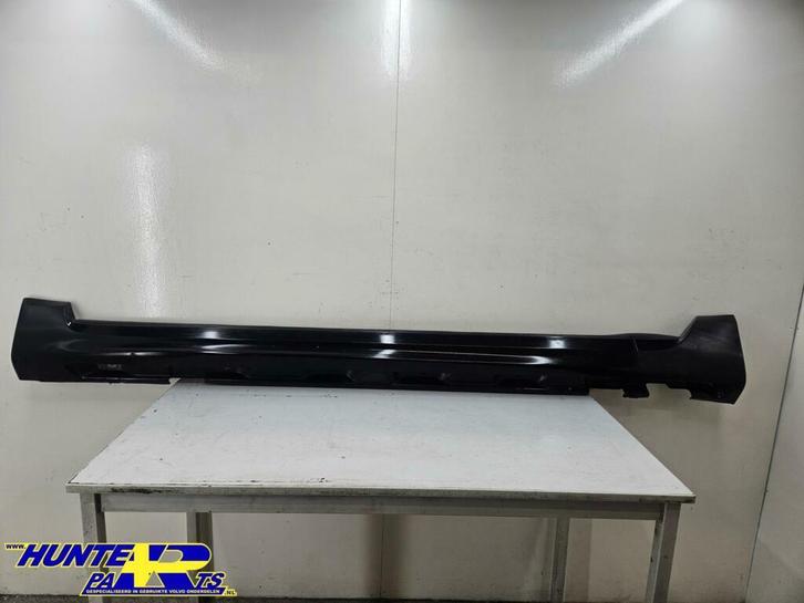 Dorpel L Kleurcode 452 Volvo V70 ('07-'17) 39882952, Auto-onderdelen, Carrosserie en Plaatwerk, Volvo, Gebruikt, Ophalen of Verzenden