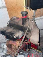 Benzinetank vespa lx/s, Ophalen, Nieuw