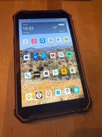 Android 8 inch Rugged Tablet 8 inch, Computers en Software, Android Tablets, 8 inch, T1, Ophalen of Verzenden, Zo goed als nieuw