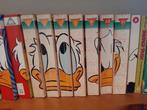 Donald Duck dubbel pocket, Meerdere comics, Gelezen, Ophalen of Verzenden, Europa