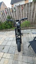 Mini fatbike, Ophalen, Zo goed als nieuw, Overige merken