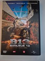 Banlieue 13 DVD - Actie Film, Vanaf 16 jaar, Ophalen of Verzenden, Gebruikt, Actie