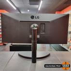 LG 34WN750 UltraWide Monitor 34 Inch, Computers en Software, Monitoren, LG, Gebruikt, Support@lg.com, LG Twin Towers
128 Yeoui-daero, Yeongdeungpo-gu
Seoul 07336
South Korea