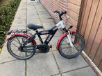 20 inch jongens fiets, Gebruikt, Handrem, 20 inch, Ophalen