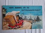Heer Bommel en de ruitenjassenvracht, Boeken, Eén stripboek, Ophalen of Verzenden, Zo goed als nieuw