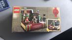 LEGO 40410 Charles Dickens Tribute NIEUW, Ophalen of Verzenden, Nieuw, Complete set, Lego