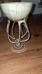 Jozefina Krosno art blow glass, Antiek en Kunst, Antiek | Glas en Kristal, Ophalen of Verzenden