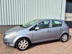 Opel CORSA 1.4 16V Enjoy Airco, Voorwielaandrijving, 1063 kg, Gebruikt, 4 cilinders
