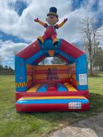 Springkussen Verhuur - Ruime Keuze!, Ophalen, Gebruikt, Verjaardag