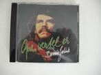 Bennie Jolink Opa Vertel Es - CD zgan, Cd's en Dvd's, Ophalen, Zo goed als nieuw