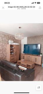 Complete inboedel salontafel,dressoir,buffetkast, Huis en Inrichting, Complete inboedels, Ophalen