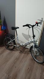 RAMBLER ALLOY Vouwfiets 20"  D34.  6 versnellingen, Fietsen en Brommers, Fietsen | Vouwfietsen, Ophalen, 20 inch of meer, Versnellingen