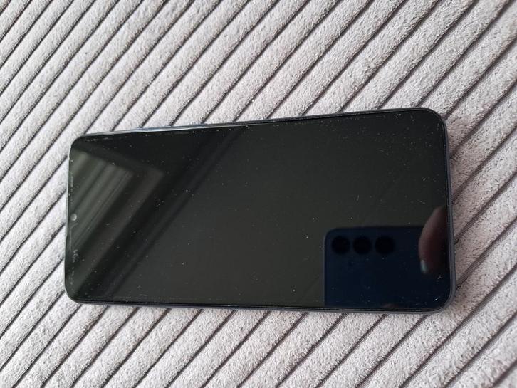 Huawei p smart 2019, Telecommunicatie, Mobiele telefoons | Samsung, Gebruikt, 64 GB, Blauw, Ophalen