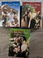 Kleine Huis Op De Prairie Seizoen 1 + 2 + 3 Luxe DVD SETS, Alle leeftijden, Boxset, Drama, Ophalen of Verzenden
