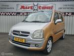 Opel Agila 1.2-16V Njoy I elektr.-pakket I NAP!, Voorwielaandrijving, 15 km/l, Gebruikt, Huisgarantie