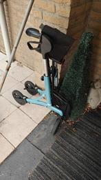 Prima rollator, Diversen, Ophalen, Opvouwbaar, Gebruikt