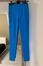 Mi Piace travelstof legging maat S, Kleding | Dames, Broeken en Pantalons, Mi Piace, Blauw, Nieuw, Ophalen of Verzenden