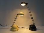 Massive Mascot - tafel of bed lampjes - jaren 70/80 België, Huis en Inrichting, Lampen | Tafellampen, Ophalen, Gebruikt, Minder dan 50 cm