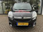 Opel Combo 1.3 CDTi L1H1 Sport*Navi*Airco*EXPORT* (bj 2018), Origineel Nederlands, Te koop, Opel, Gebruikt
