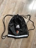 Feyenoord gym tas / rugzak, Sieraden, Tassen en Uiterlijk, Ophalen of Verzenden, Zo goed als nieuw, Rugtas