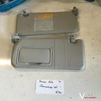 Suzuki Alto 1.0 2010  Zonnekleppen set