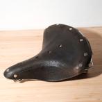 Brooks fietszadel - saddle brooks, Fietsen en Brommers, Fietsonderdelen, Gebruikt, Oldtimer, Ophalen of Verzenden, Brooks
