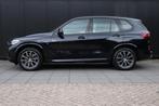 BMW X5 xDrive45e High Executive | M SPORT | LEDER | MEMORY |, Gebruikt, Zwart, Vierwielaandrijving, Hybride Elektrisch/Benzine