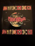 Rave Parade Boxset - Diverse Artiesten, Cd's en Dvd's, Ophalen of Verzenden, 2000 tot heden, Zo goed als nieuw, Boxset