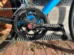 Rotor 2in power, Crankstel of Pedalen, Gebruikt, Racefiets, Ophalen of Verzenden