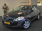 Volvo XC60 2.0T Momentum|GARANTIE|AUTOMAAT|NAP|LEDER|PARK SE, Auto's, Volvo, Euro 5, Navigatiesysteem, 4 cilinders, Leder en Stof