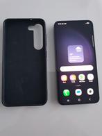 Goedwerkende Samsung galaxy S23 , 256 gb , schadevrij, Telecommunicatie, Mobiele telefoons | Samsung, Gebruikt, Zwart, Touchscreen