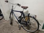 Gazelle herenfiets, Fietsen en Brommers, Fietsen | Heren | Herenfietsen, Ophalen of Verzenden, Gebruikt, Gazelle