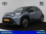 Toyota Aygo X 1.0 VVT-i S-CVT Pulse (bj 2024, automaat), 12 maanden, Stof, Gebruikt, 4 stoelen