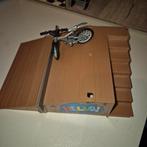 Playmobil Cross, Playmobil Strand,, Ophalen, Gebruikt