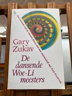 Zukav - Dansende woe-li meesters, Ophalen of Verzenden, Zo goed als nieuw, Zukav