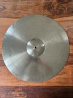 Ajax 20 inch bekken voor drumstel, Muziek en Instrumenten, Ophalen of Verzenden, Gebruikt, Overige merken