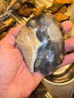 Vuistbijl oo, Verzamelen, Mineralen en Fossielen, Ophalen of Verzenden, Mineraal