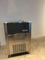 IJsblokjesmachine ijs horeca metos brema, Ophalen, Zo goed als nieuw