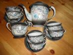 Vintage  Japans Theeservies, Ophalen of Verzenden