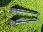 Dakdragers origineel Opel Insignia Sports Tourer, Ophalen, Gebruikt