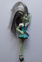 Monster high Frankenstein / mini Barbie Martel, Verzamelen, Poppen, Gebruikt, Ophalen of Verzenden, Pop