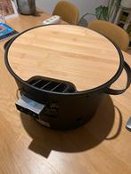 Princess elektrische BBQ nieuw te koop, Huis en Inrichting, Keuken | Potten en Pannen, Ophalen of Verzenden, Zo goed als nieuw