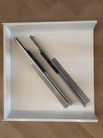 Ikea Maximera Lade - Softclose, Minder dan 50 cm, Gebruikt, Ophalen of Verzenden, Minder dan 100 cm
