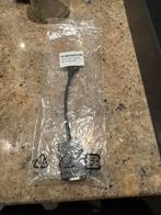 VGA naar HDMI Adapter - Nieuw in verpakking, Computers en Software, Ophalen of Verzenden, Nieuw